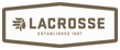 Lacrosse logo