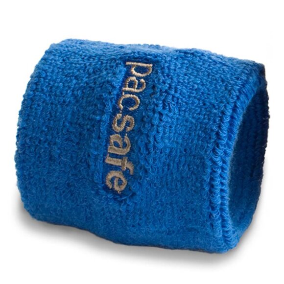 Pacsafe - Wristsafe 50 2pk - Blue