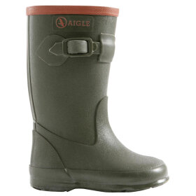 Aigle - Perdrix Kids Kaki