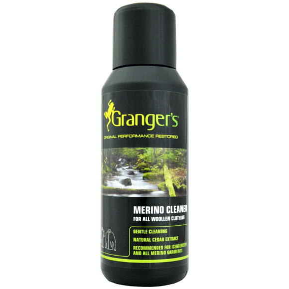 Grangers - Merino Cleaner