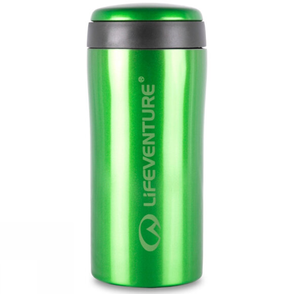 LifeVenture - Thermal Mug 300 ml Green