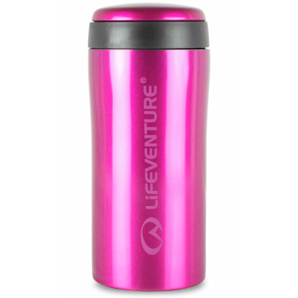 LifeVenture - Thermal Mug 300ml Pink