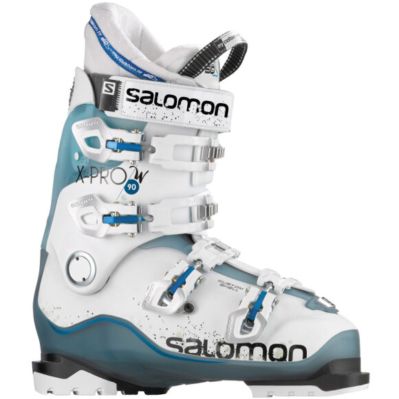 Salomon - X Pro 90 W Cold Sea