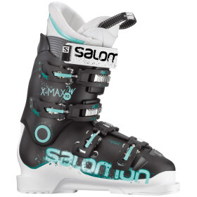 Med X Max 90 fra Salomon får du en af de bedste alpinskistøvler på markedet!