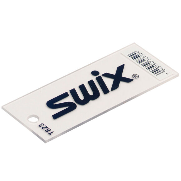 Swix - Akryl Sikling 4 mm