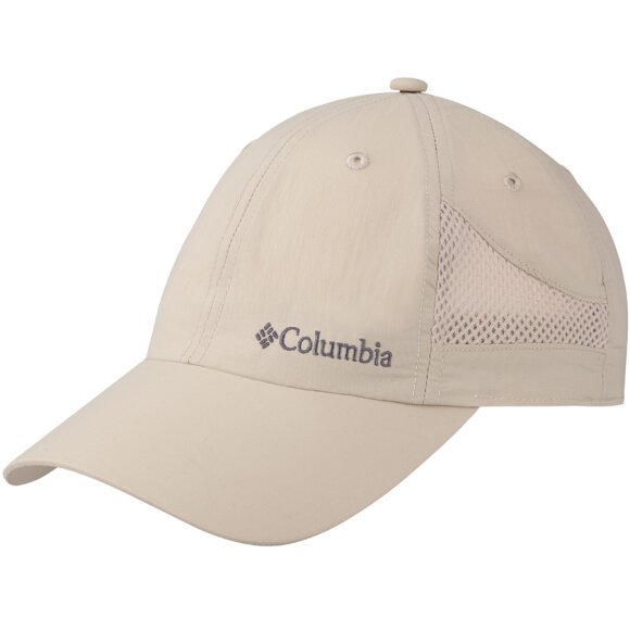 Columbia Sportswear - Tech Shade Hat Fossil