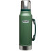Stanley - Stanley Classic Flask 1,0 l Green
