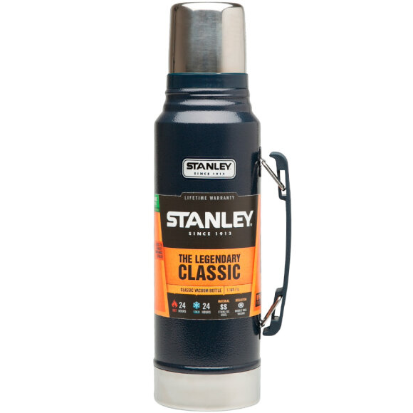 Stanley - Legendary Flask 1,0 l Navy