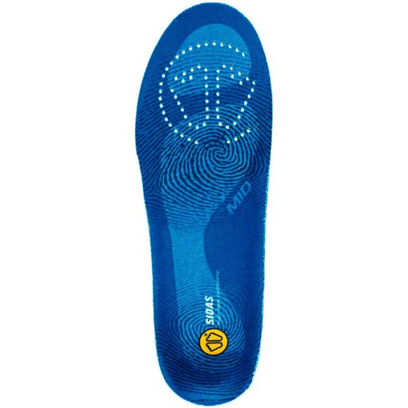 Sidas - 3 Feet Sole Mid