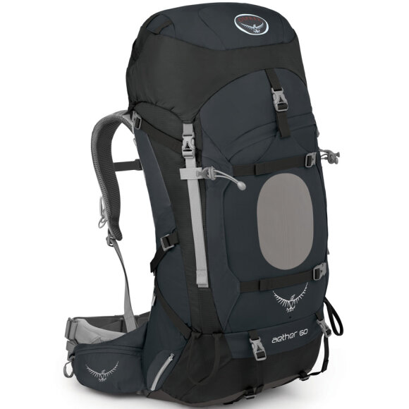 osprey aether 60 osprey aether 60
