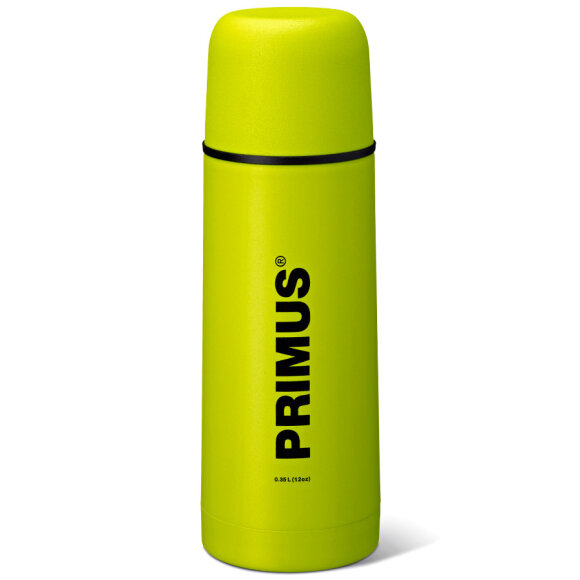 Primus - C&H Vacuum Bottle 0,75 l Yellow