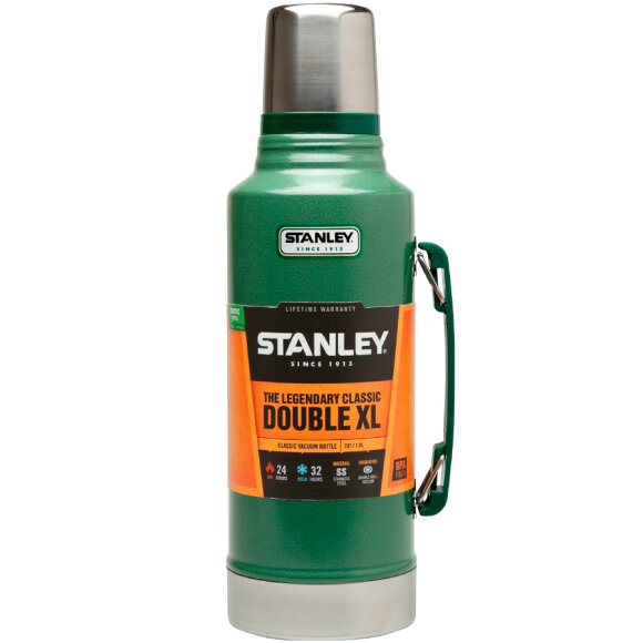 Stanley - Legendary Flask 1,9 l Green