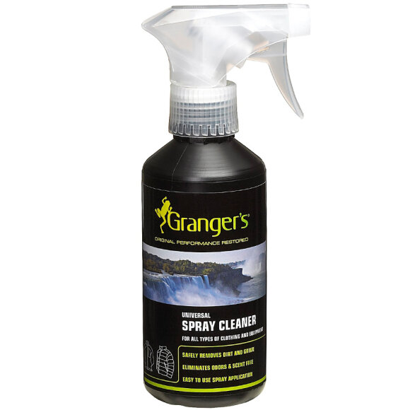 Grangers - Spray Cleaner 275 ml