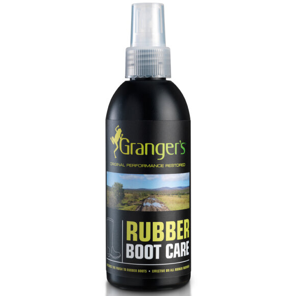 Grangers - Rubber Boot Care 150 ml