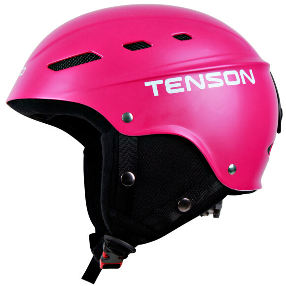 Tenson - Svensk outdoorbrand - outdoortøj - Proxy Pink