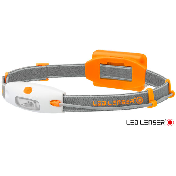 Ledlenser - LED Lenser Neo Orange