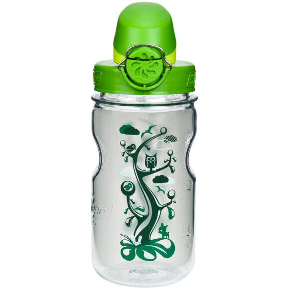 Nalgene - Kids On The Fly 350 ml.