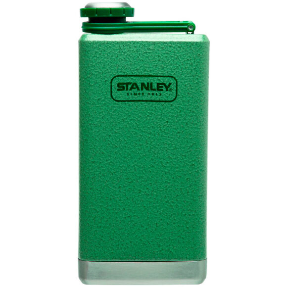 Stanley - Adventure SS Flask 0,23 l Green