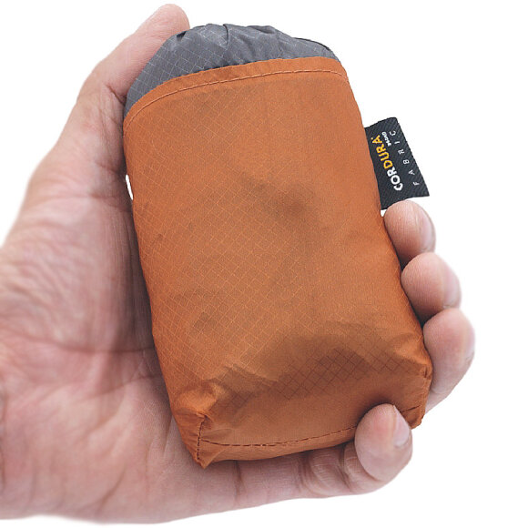 Robens - Zip Dry Pack Burnt Orange