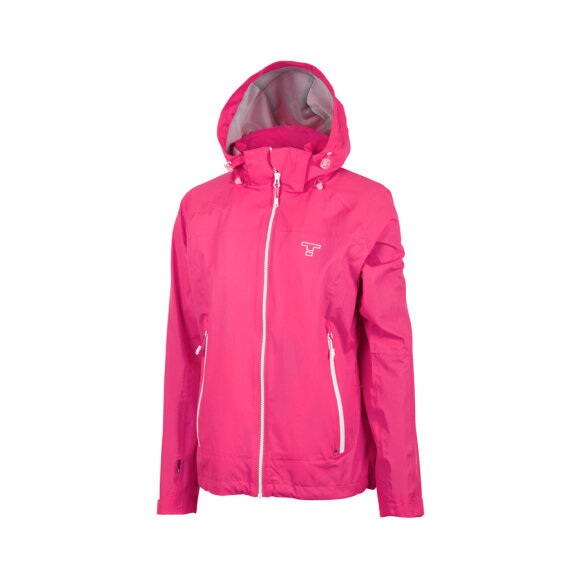 Tenson - Svensk outdoorbrand - outdoortøj - Galaxy Pink