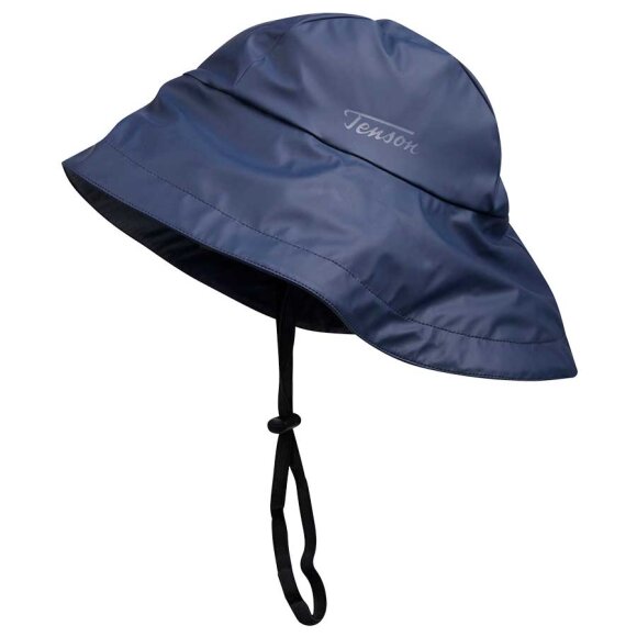 Tenson - Svensk outdoorbrand - outdoortøj - Arcus Hat Dark Blue