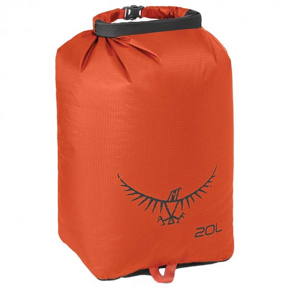 Osprey - Ultralight DrySack 20 l Orange