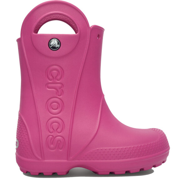 Crocs - Handle it rain Boot Pink