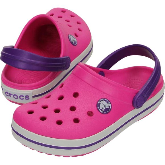 Crocs - Crocband Magenta purple
