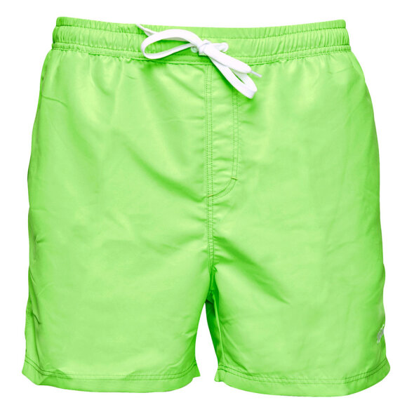 Tenson - Svensk outdoorbrand - outdoortøj - Carve Shorts Light Green