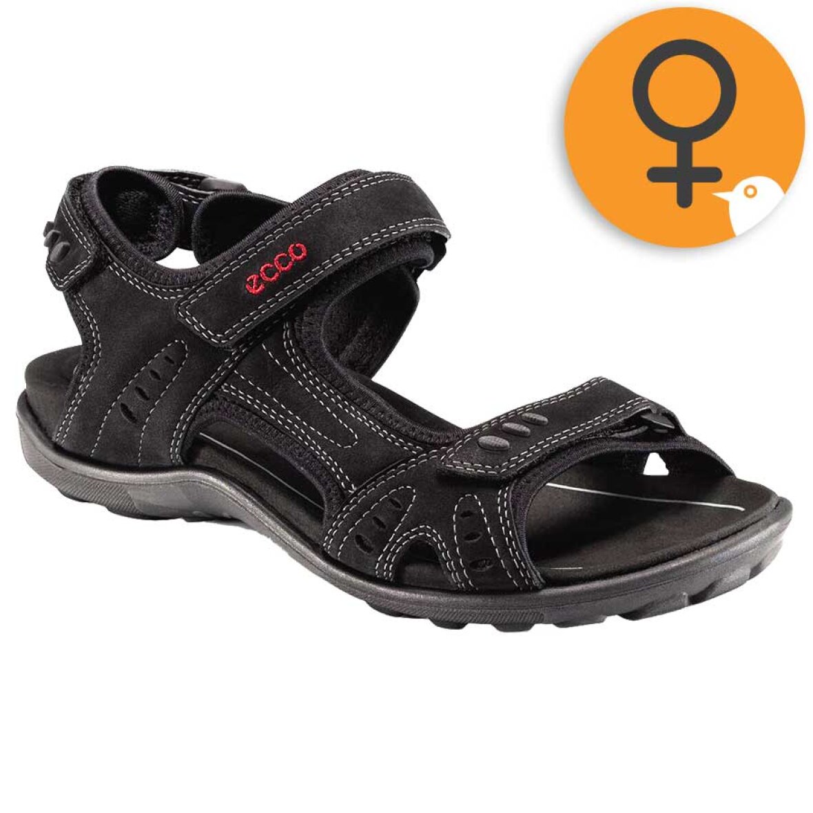 ecco all terrain lite sandal review