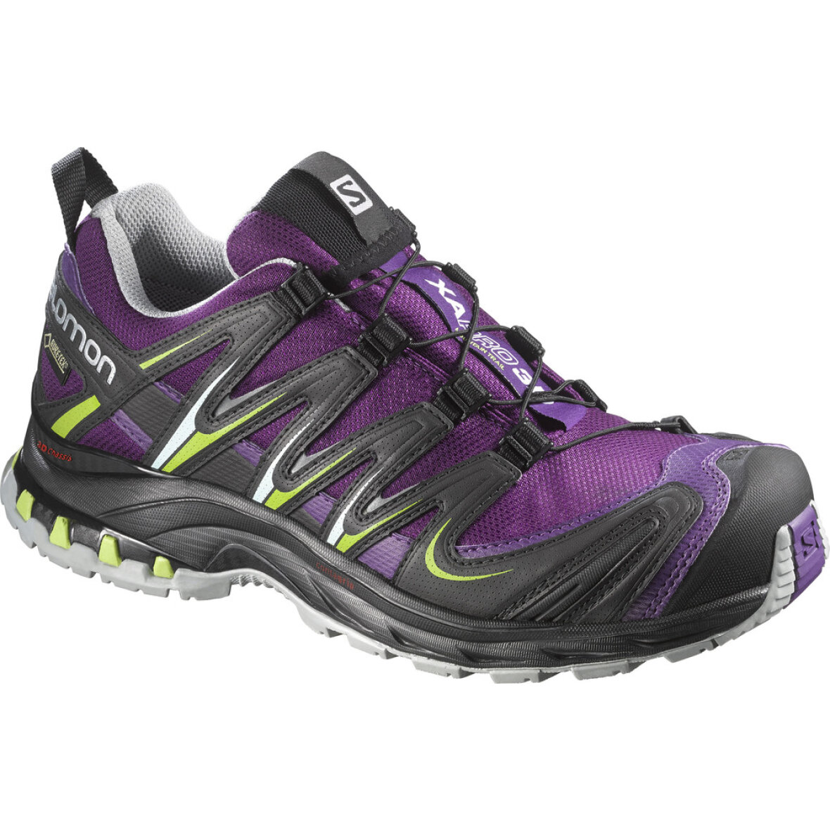 Salomon sales cosmic 3d