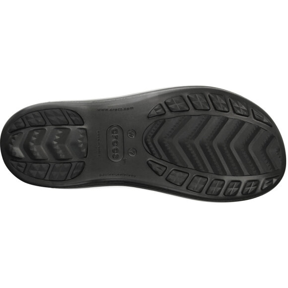 Crocs - Jaunt Shorty Boot W Black