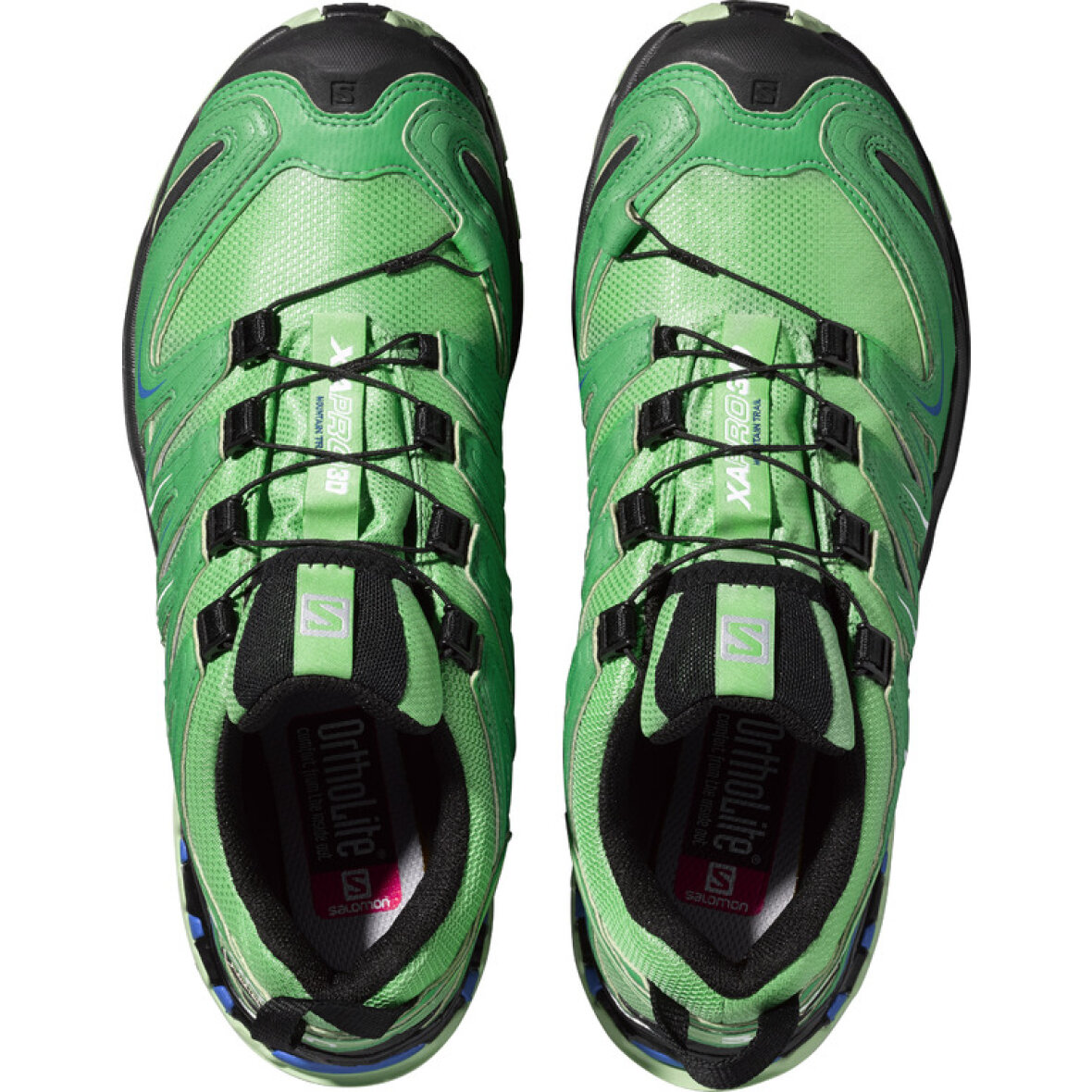 Salomon xa pro discount 3d gtx guacamole