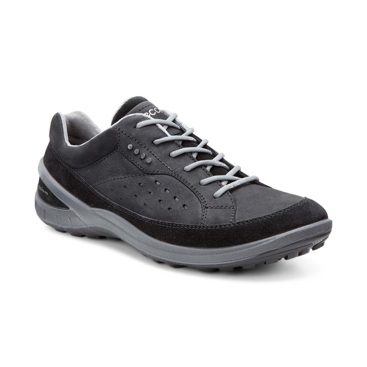 - Ecco - Biom Grip II Suede