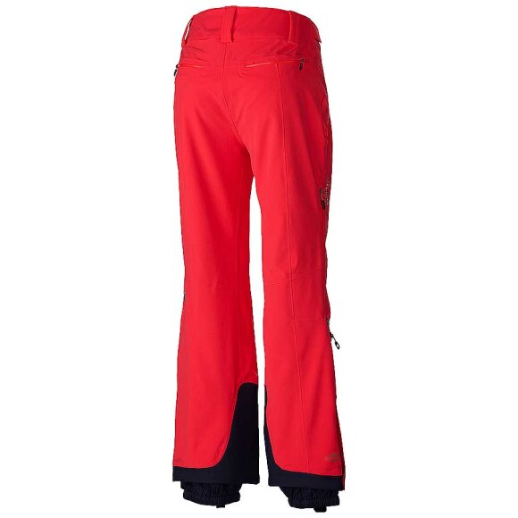 Columbia Sportswear - Jump Off Pant Laser Red