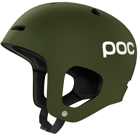 POC - Auric - Realgar Green