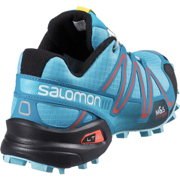 Salomon - Speedcross 3 W fra Salomon