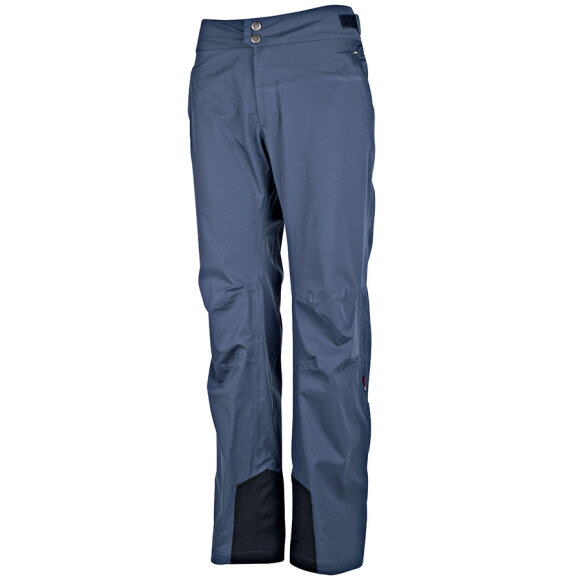 Tenson - Svensk outdoorbrand - outdoortøj - Galaxy Pants Dark Grey