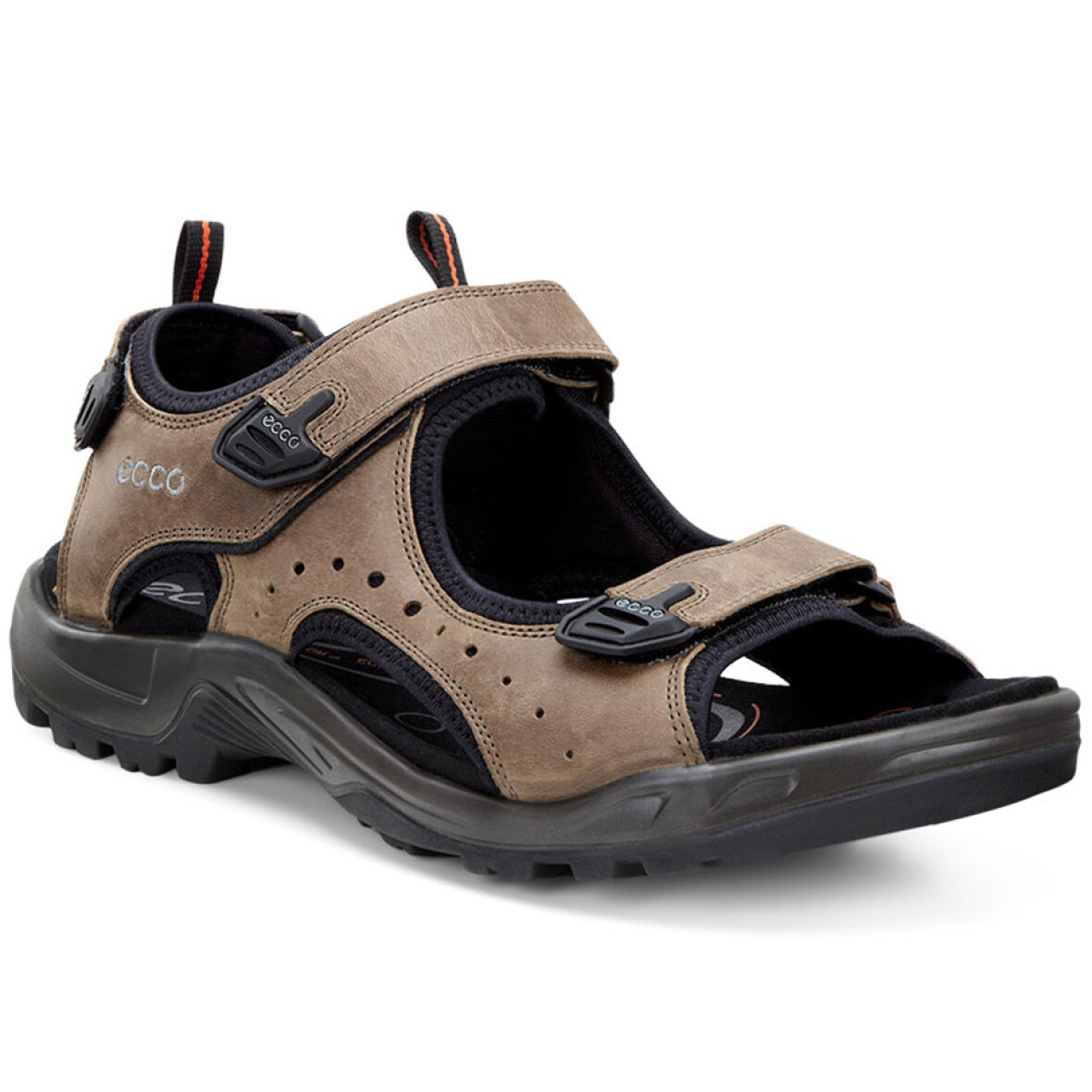 Ecco Offroad M Solide, slidstærke, og komfortable sandaler | Køb her