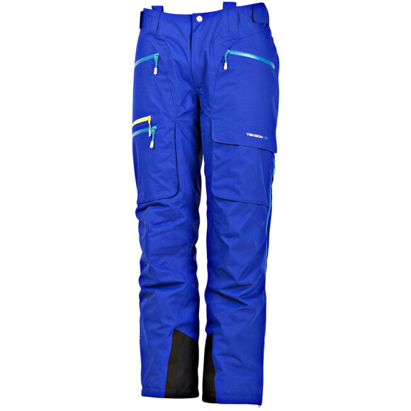 Tenson - Svensk outdoorbrand - outdoortøj - Buck Blue