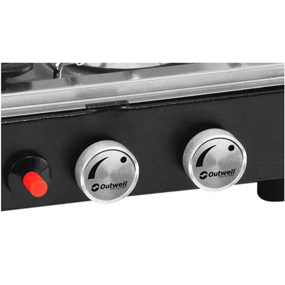 Outwell - Gourmet Cooker Gasblus