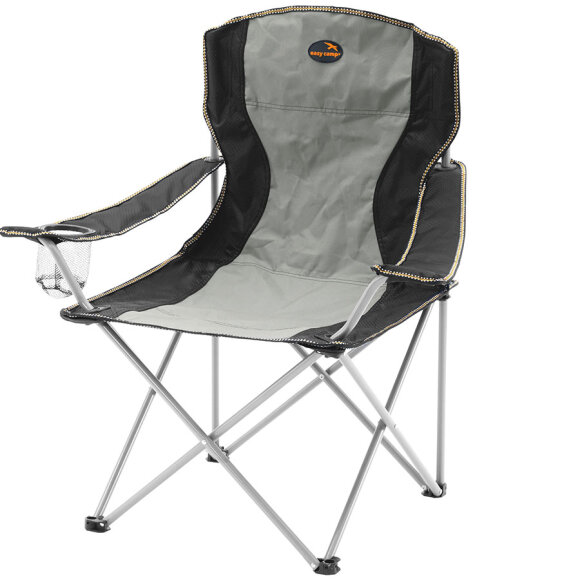 Easy Camp - Arm Chair Grå