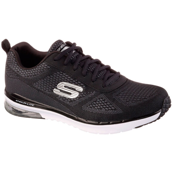 Of Course - Sketchers 51480 BKW