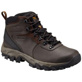 Columbia Sportswear - Newton Ridge vandrestøvle fra Columbia