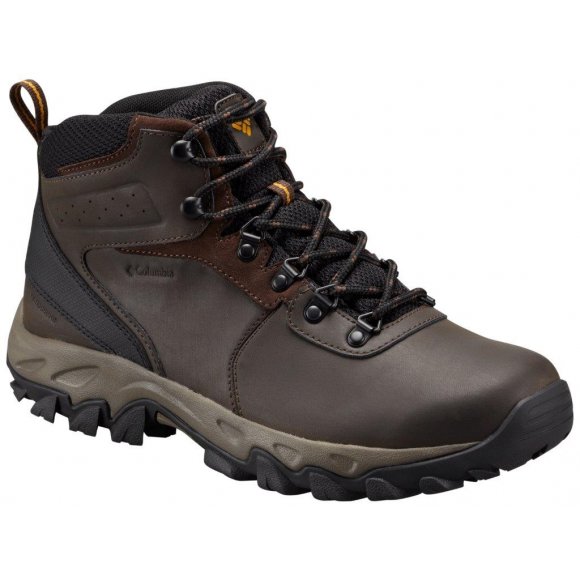 Columbia Sportswear - Newton Ridge vandrestøvle fra Columbia