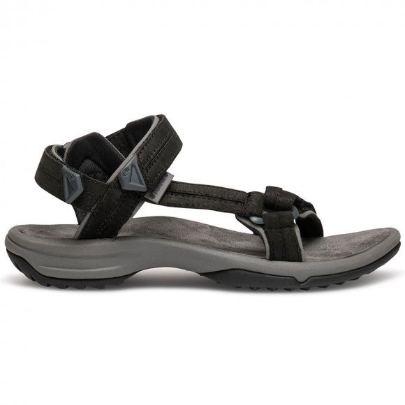 Teva Sandaler - Terra Fi Lite Leather Black