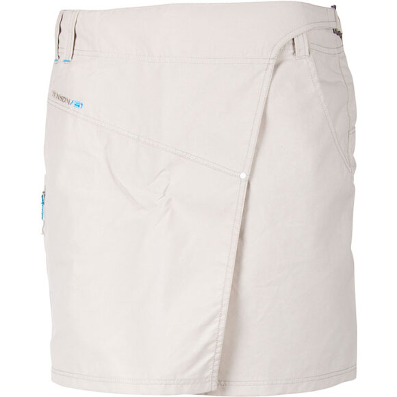 Tenson - Svensk outdoorbrand - outdoortøj - Cookie shorts og nederdel i et