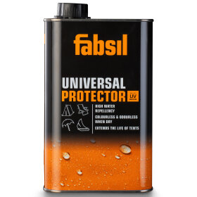 Fabsil - Fabsil UV 1 liter Teltimprægnering