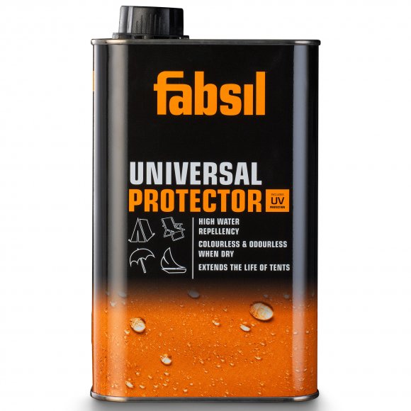 Fabsil - Fabsil UV 1 liter