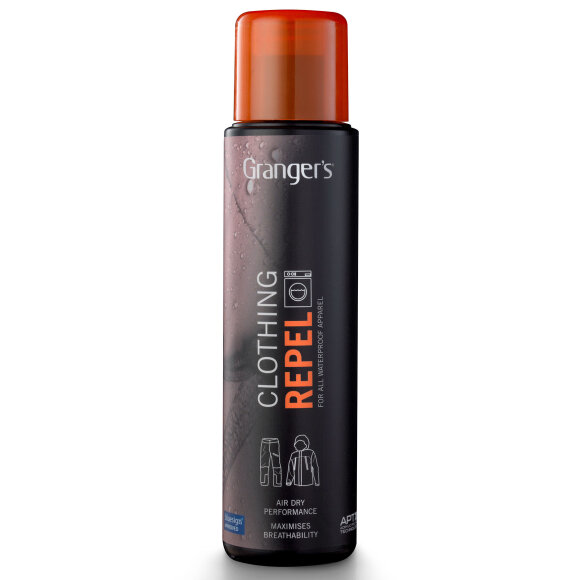 Grangers - Clothing Repel 300 ml